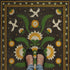 Williamsburg - Applique - The Greenest Dells