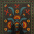 Williamsburg - Applique - Gossip Of Swallows