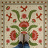 Williamsburg - Applique - The Frolic