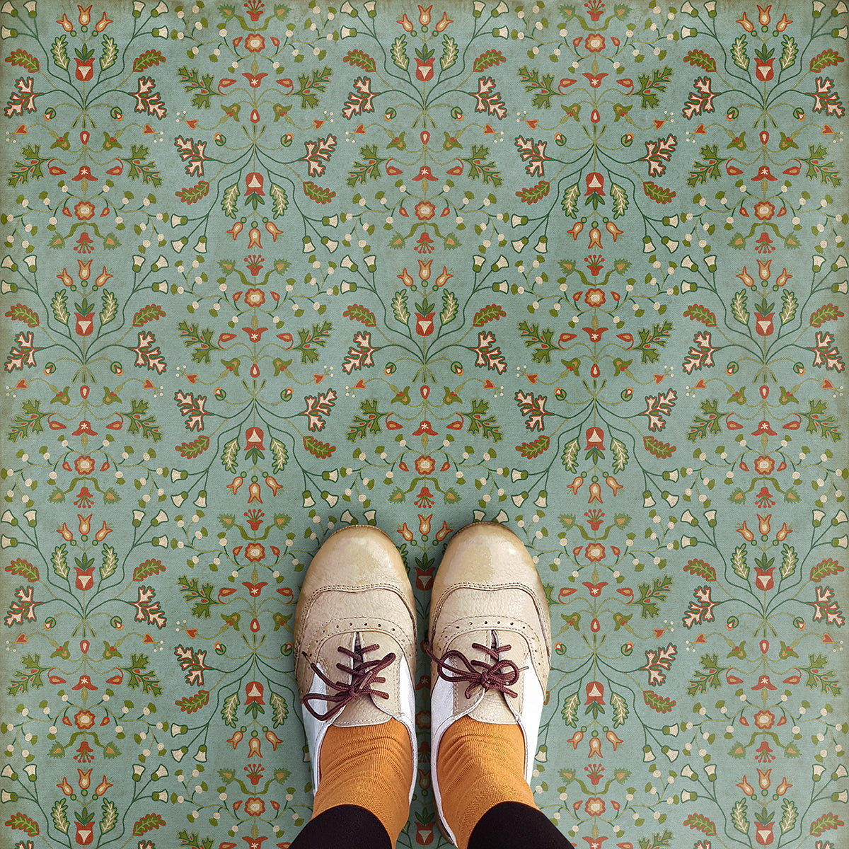 Williamsburg - Franklin - Polly Baker