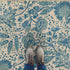Williamsburg - Garden Gate - A Slash Of Blue