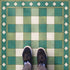 Williamsburg - Gingham Tile - Green