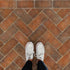 Williamsburg - Herringbone - Trip To Market