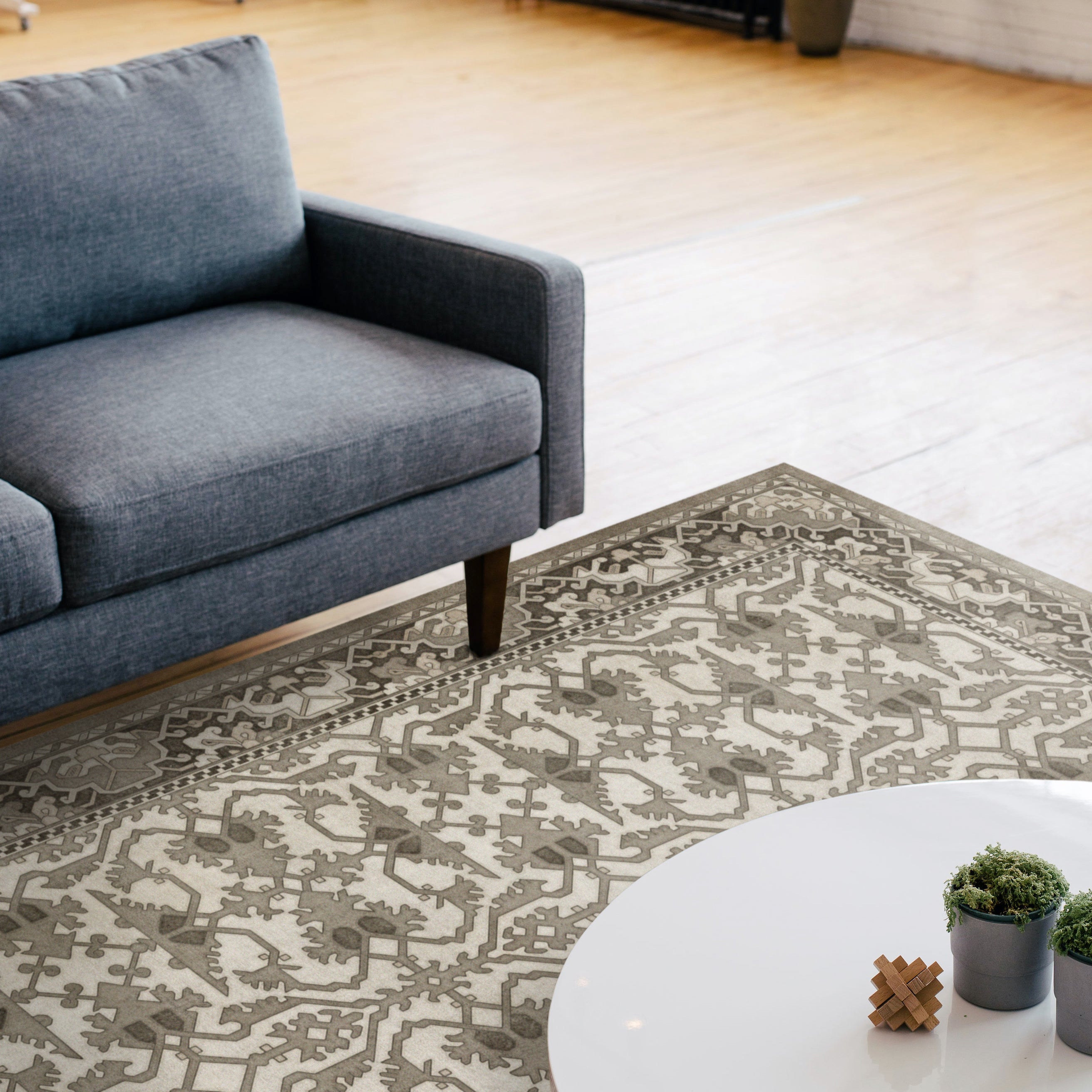 Williamsburg - Lotto Ushak - If You Show Patience