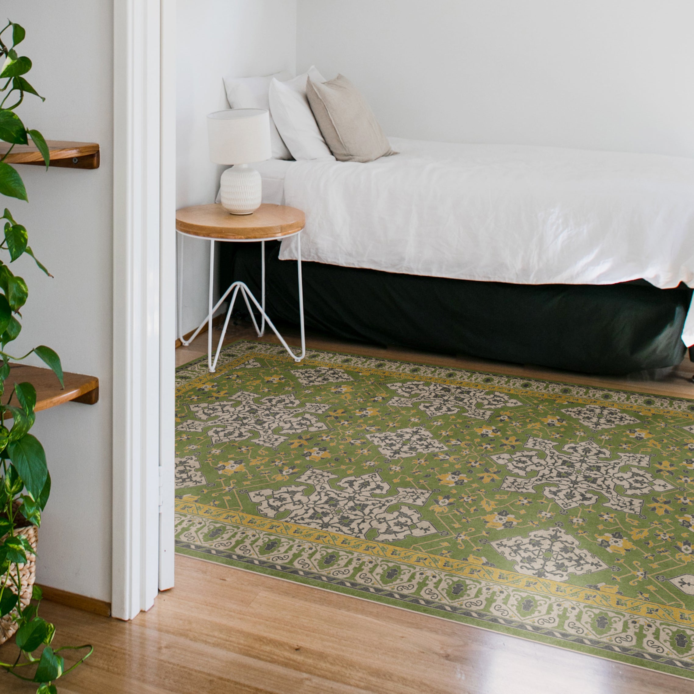 Williamsburg - Star Ushak - Earths Charms