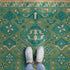Williamsburg - Traditional - Mint