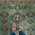 Williamsburg - Traditional - Stone Blue