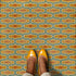 Williamsburg - Wavy Lines - Fielding
