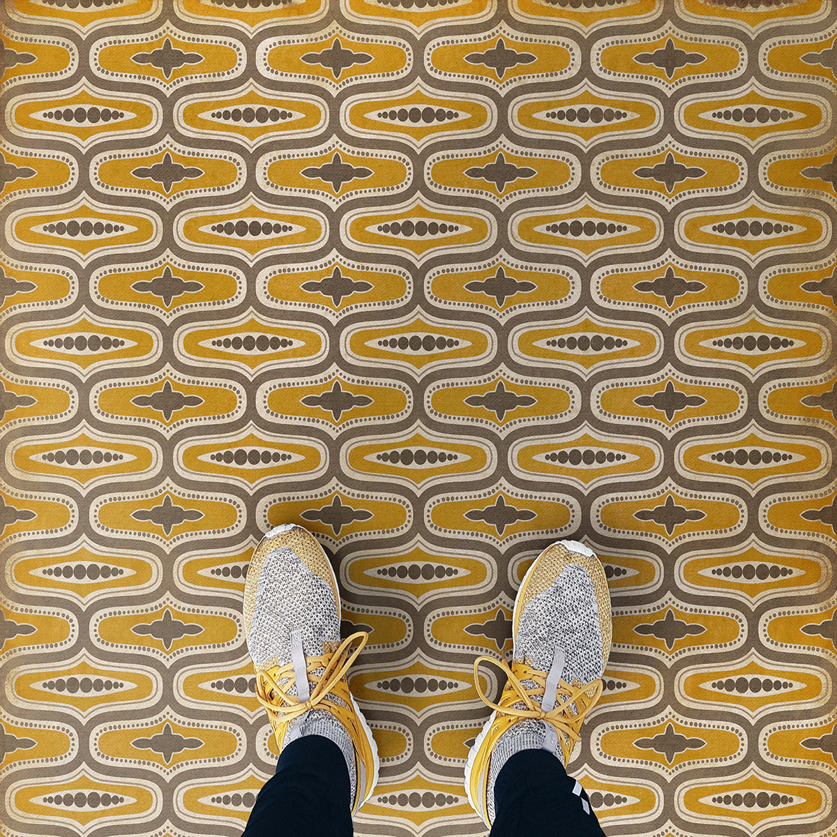 Williamsburg - Wavy Lines - Swift
