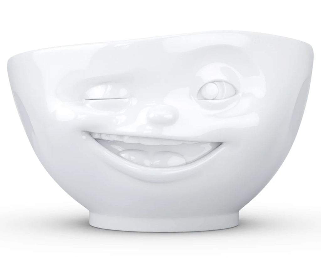 Winking Bowl | TASSEN Made in Germany by Fiftyeight Products