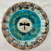 Icon Series Dragonfly Dish