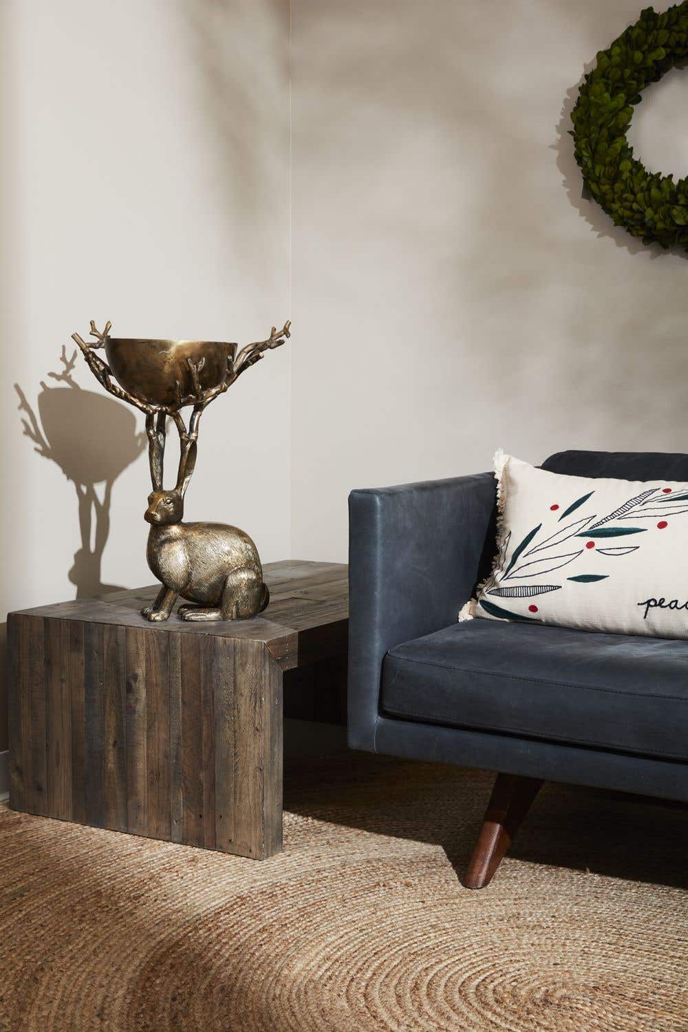 Eric Branch Bowl | Eric + Eloise Collection