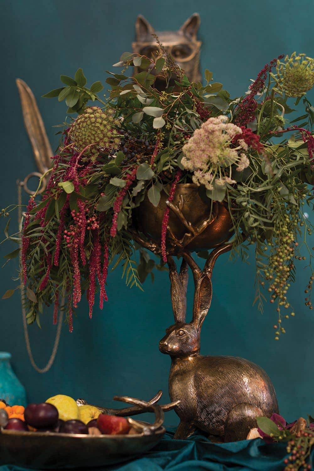 Eric Branch Bowl | Eric + Eloise Collection