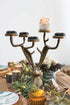 Eric Candleholder | Eric + Eloise Collection
