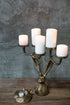 Eric Candleholder | Eric + Eloise Collection