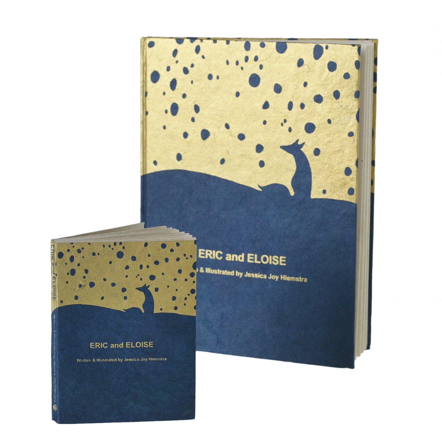 Eric and Eloise (From the Eric and Eloise Storybook Collection)