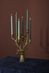 Frankie Candelabra | Eric + Eloise Collection