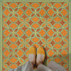 Pattern 25 - Suleiman