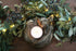 Sleepy Eloise Tealight Holder | Eric + Eloise Collection