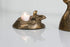 Sleepy Eloise Tealight Holder | Eric + Eloise Collection