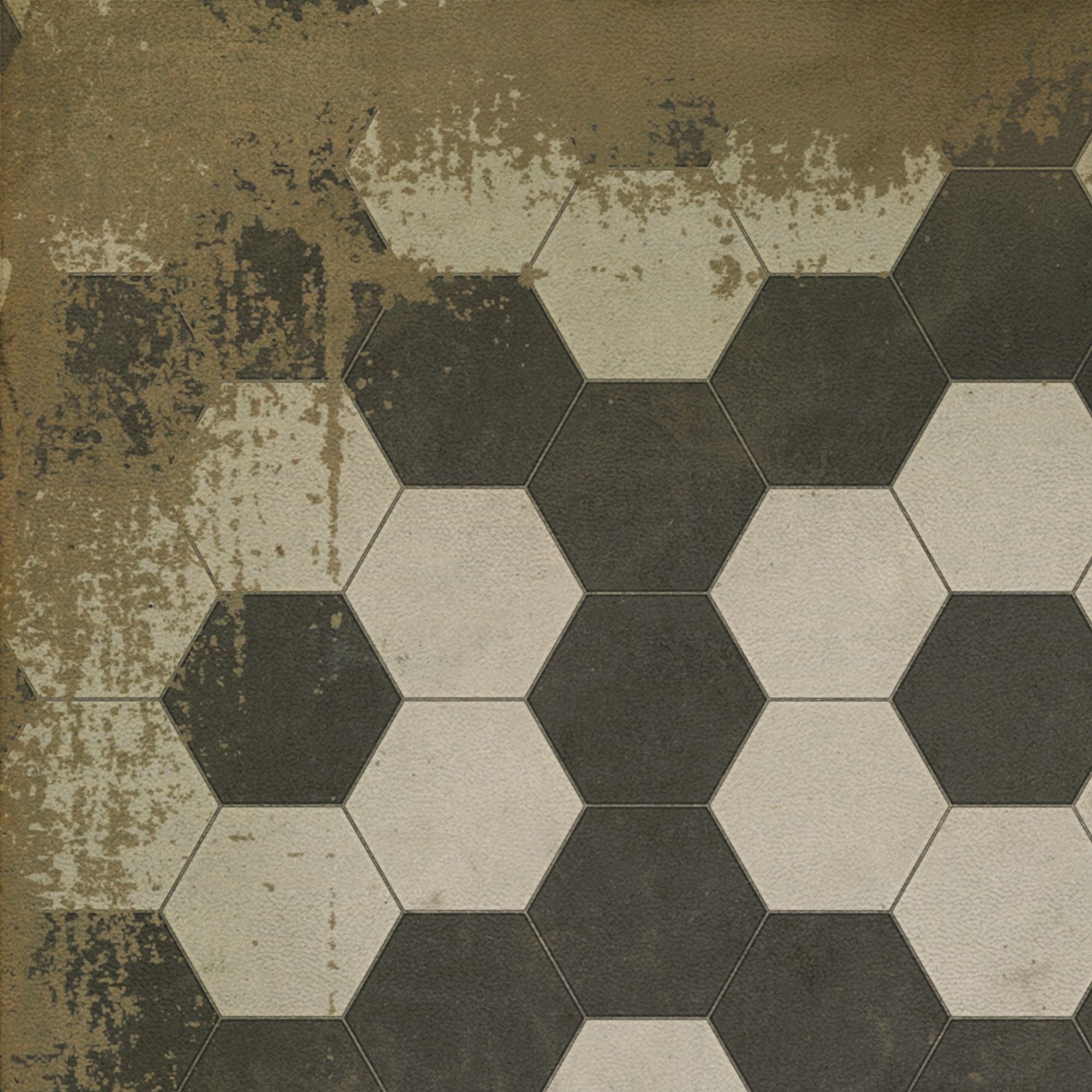 Pattern 02 - Resonance