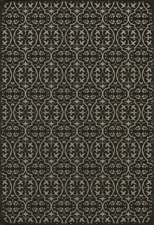 Pattern 51 - He Kindly Stopped For Me
