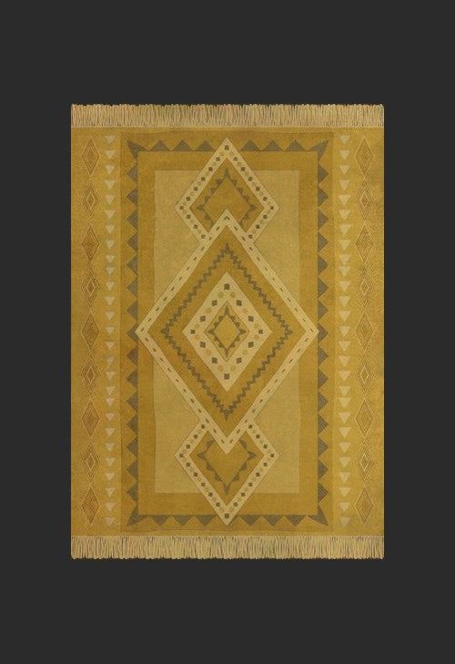 Pattern 61 - Offbeat