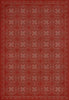 Pattern 28 - Red Bandana