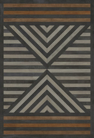 Norwegian Wood Collection