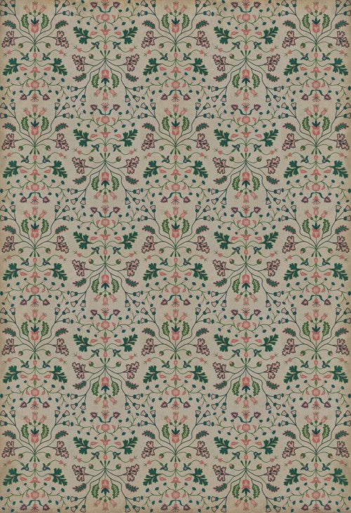 Williamsburg - Franklin - Gentle Readers