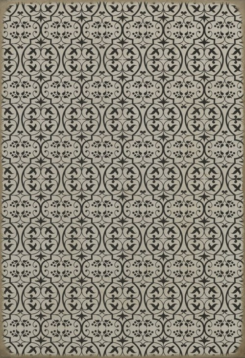 Pattern 51 - Sense And Sensibility