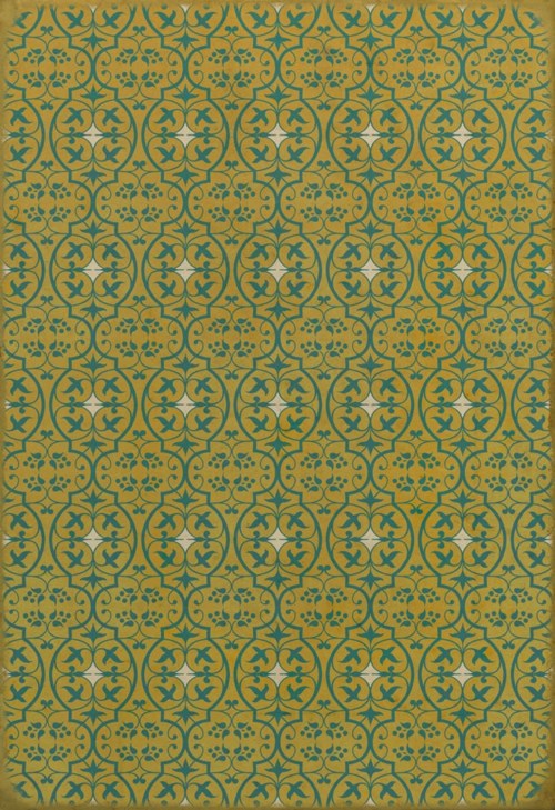Pattern 51 - The Season Of Light
