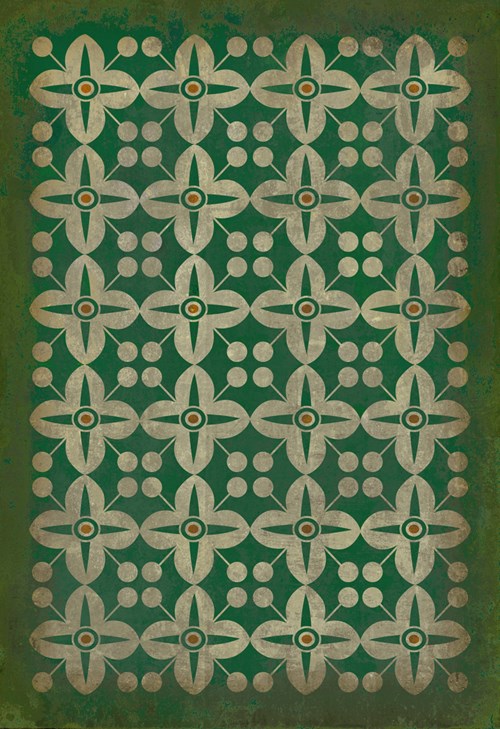 Pattern 03 - The Emerald City