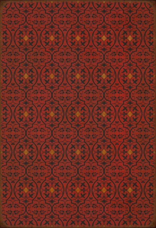 Pattern 51 - Hookah Lounge