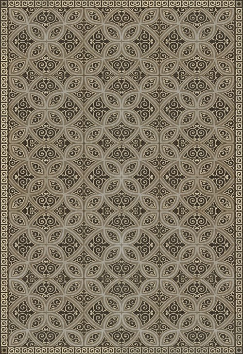 Pattern 25 - Meiji