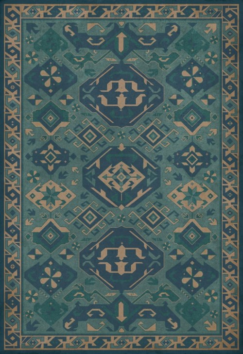 Williamsburg - Traditional - Porcelain