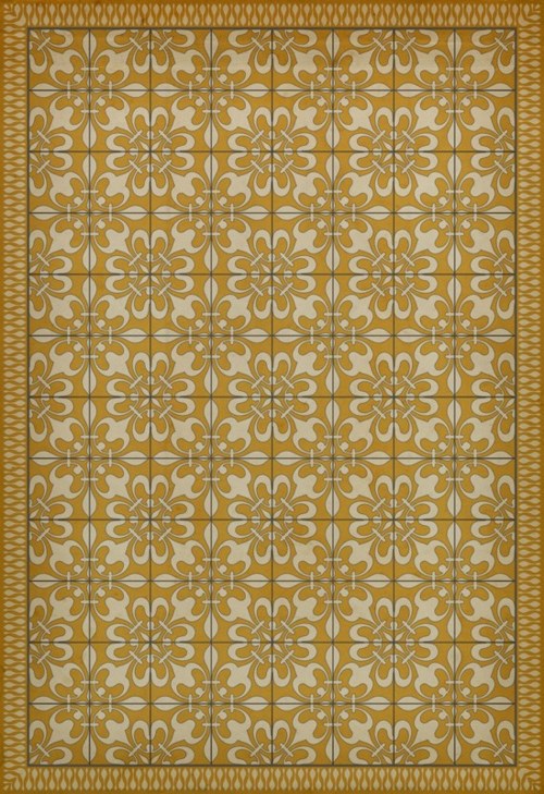 Pattern 55 - Busy As A Bee