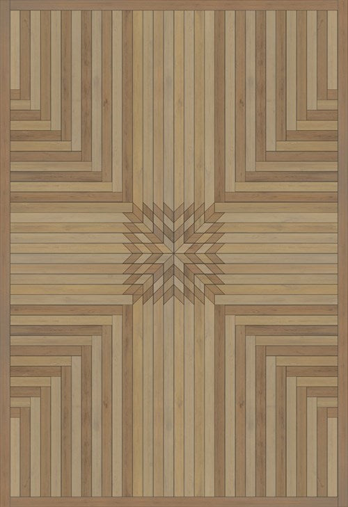 Norwegian Wood - Trollheimen - Valley Of Unrest