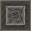 Pattern 85 - Such A Cozy Room - Braided Square