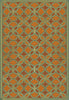 Pattern 25 - Suleiman