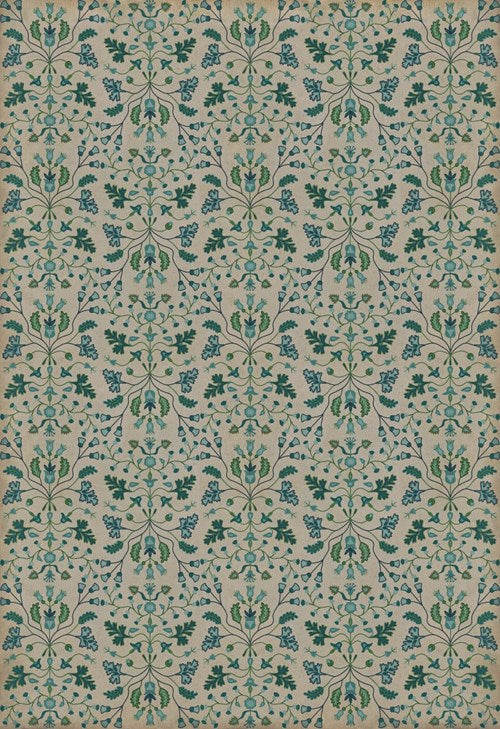 Williamsburg - Franklin - Martha Careful