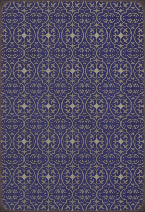 Pattern 51 - While The Music Lasts