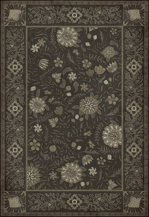 Williamsburg - Indian Quilt - Goa