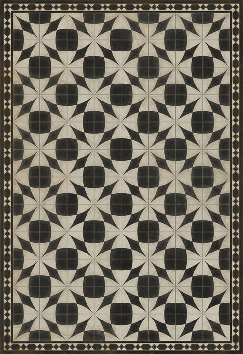 Pattern 29 - Classic