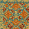 Pattern 25 - Suleiman