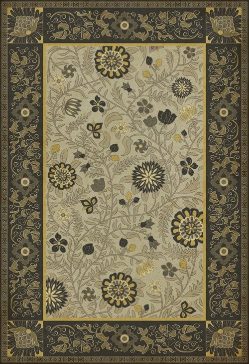 Williamsburg - Indian Quilt - Gujurat