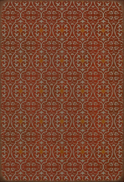Pattern 51 - The Opium Den