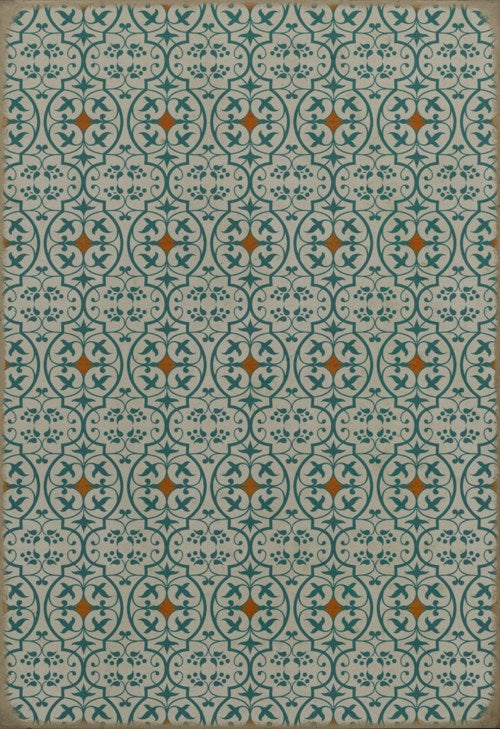 Pattern 51 - And I Love Her