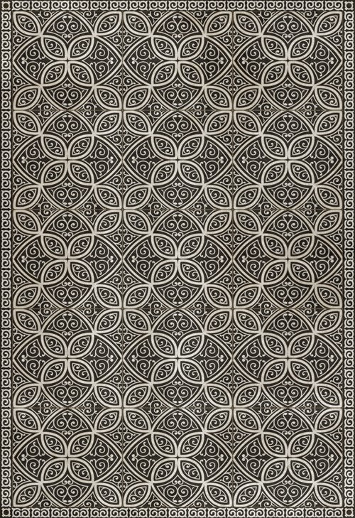 Pattern 25 - Andreas