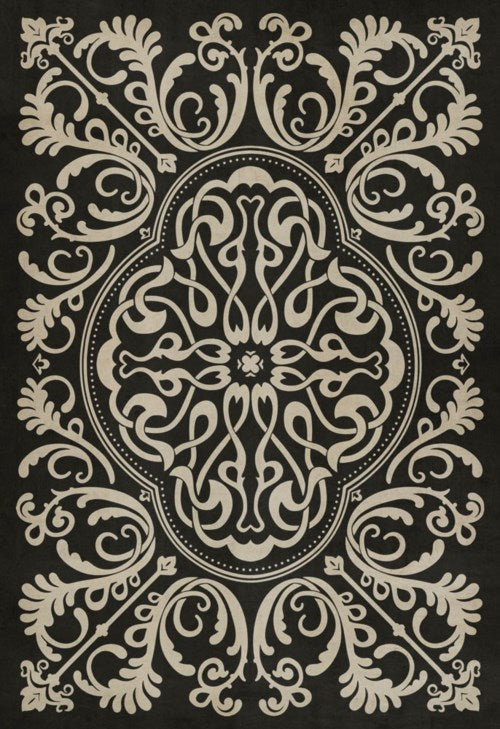 Pattern 39 - Blackjack